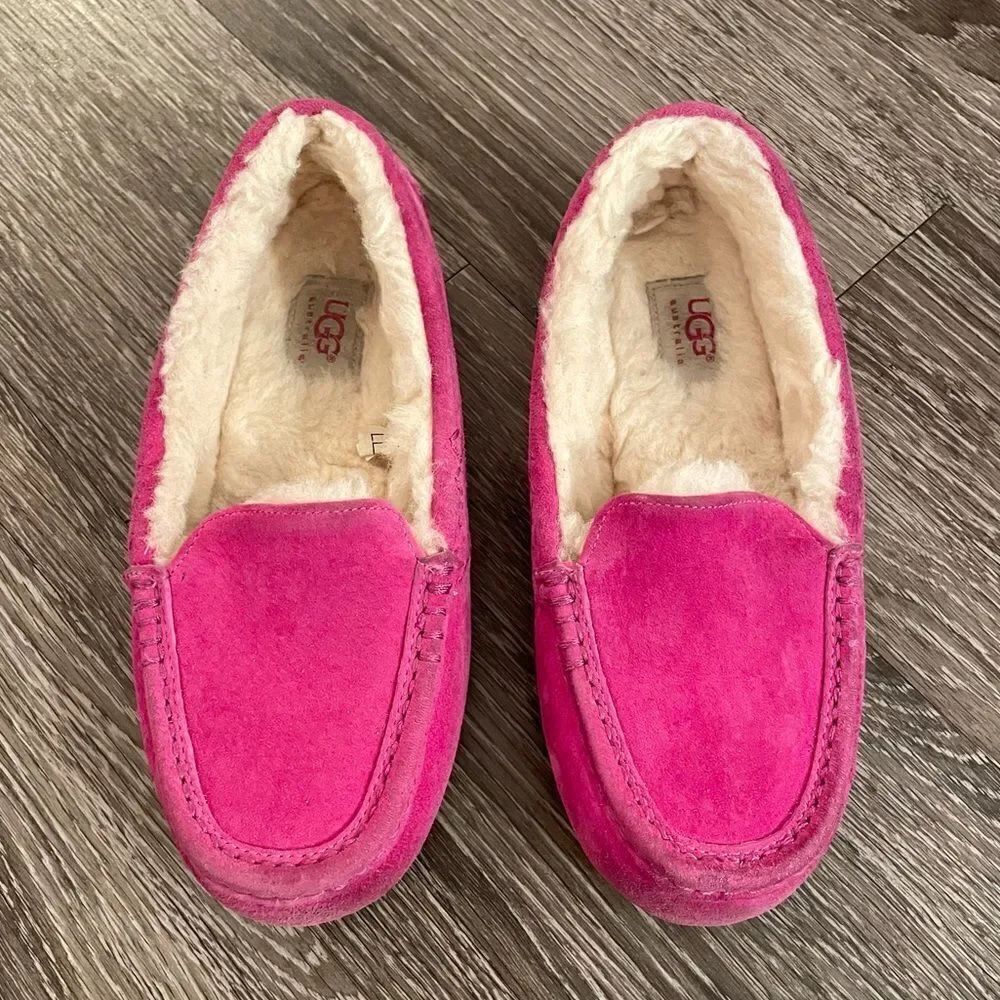 ugg 1009170 ansley 